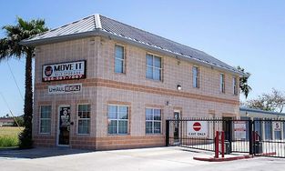 Move It Self Storage Facility at 2400 South Expressway 281 in Edinburg Move It Self Storage Facility at 2400 South Expressway 281 in Edinburg