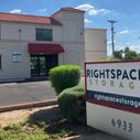 RightSpace Storage Facility at 6933 E Thomas Rd in Scottsdale
