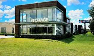 Self Storage Units in McAllen, TX, at 8412 N 10th St Self Storage Units in McAllen, TX, at 8412 N 10th St