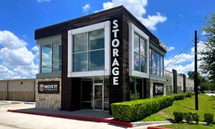 Move It Self Storage Facility at 5700 E Mile 4 Rd in Mission, TX 78573 Move It Self Storage Facility at 5700 E Mile 4 Rd in Mission, TX 78573