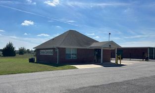 SecurCare Self Storage Facility at 3119 N Powell Pkwy in Anna SecurCare Self Storage Facility at 3119 N Powell Pkwy in Anna