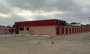 SecurCare Self Storage Facility at 7409 SW 34th Ave in Amarillo SecurCare Self Storage Facility at 7409 SW 34th Ave in Amarillo