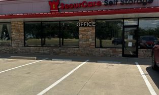 SecurCare Self Storage Facility at 1500 E 34th Ave in Amarillo SecurCare Self Storage Facility at 1500 E 34th Ave in Amarillo