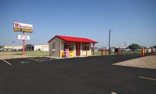 SecurCare Self Storage Facility at 831 N Forest St in Amarillo SecurCare Self Storage Facility at 831 N Forest St in Amarillo
