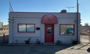 SecurCare Self Storage Facility at 4000 I-40 in Amarillo SecurCare Self Storage Facility at 4000 I-40 in Amarillo