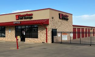 SecurCare Self Storage Facility at 6620 Lowes Ln in Amarillo SecurCare Self Storage Facility at 6620 Lowes Ln in Amarillo