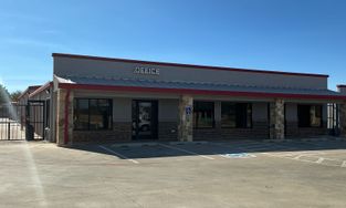 SecurCare Self Storage Facility at 4332 Teckla Blvd in Amarillo SecurCare Self Storage Facility at 4332 Teckla Blvd in Amarillo