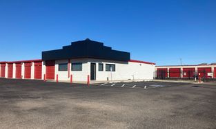 SecurCare Self Storage Facility at 4600 Bell St in Amarillo SecurCare Self Storage Facility at 4600 Bell St in Amarillo