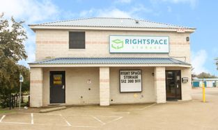 RightSpace Storage Facility at 8956 Research Blvd in Austin, TX 78735 RightSpace Storage Facility at 8956 Research Blvd in Austin, TX 78735