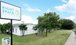 Self Storage Units in Austin, TX, at 9023 Hwy 71 W Self Storage Units in Austin, TX, at 9023 Hwy 71 W