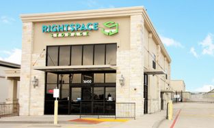 RightSpace Storage Facility at 16450 N FM 620 in Round Rock, TX 78681 RightSpace Storage Facility at 16450 N FM 620 in Round Rock, TX 78681