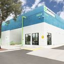RightSpace Storage Facility at 6444 E Broadway Blvd in Tucson, AZ 85715