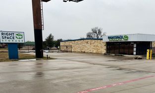 Self Storage Units in Georgetown, TX, at 7650 West Highway 29 Self Storage Units in Georgetown, TX, at 7650 West Highway 29