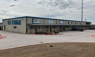 RightSpace Storage Facility at 4105 W 2nd St in Taylor, TX 76574 RightSpace Storage Facility at 4105 W 2nd St in Taylor, TX 76574