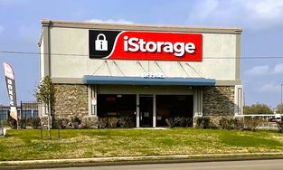 iStorage Facility at 1670 Rollingbrook Dr in Baytown iStorage Facility at 1670 Rollingbrook Dr in Baytown
