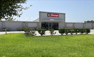 iStorage Facility at 2900 N Alexander Dr in Baytown iStorage Facility at 2900 N Alexander Dr in Baytown