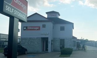 iStorage Facility at 2915 N 23rd St in La Porte iStorage Facility at 2915 N 23rd St in La Porte
