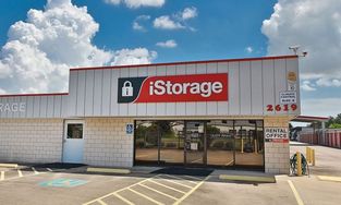 iStorage Facility at 2619 Underwood Rd in La Porte iStorage Facility at 2619 Underwood Rd in La Porte