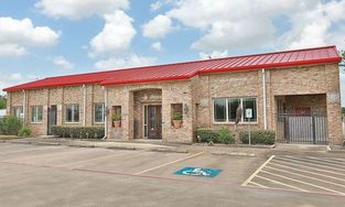 iStorage Facility at 16660 Wallisville Rd in Houston iStorage Facility at 16660 Wallisville Rd in Houston