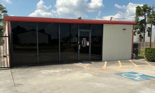 iStorage Self Storage Facility at 620 Normandy St in Houston iStorage Self Storage Facility at 620 Normandy St in Houston