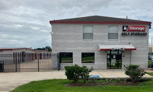 iStorage Facility at 410 Old Galveston Rd in Webster iStorage Facility at 410 Old Galveston Rd in Webster