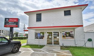 iStorage Facility at 1440 S Egret Bay Blvd in League City iStorage Facility at 1440 S Egret Bay Blvd in League City