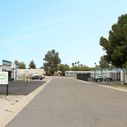Self Storage Units in Tucson, AZ, at 2850 N Tuttle Ave