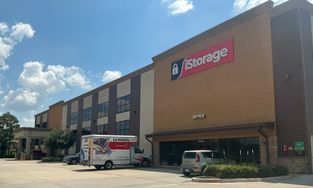iStorage Facility at 10646 Blackhawk Blvd in Houston iStorage Facility at 10646 Blackhawk Blvd in Houston