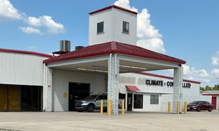 iStorage Facility at 2115 FM 1960 in Humble iStorage Facility at 2115 FM 1960 in Humble