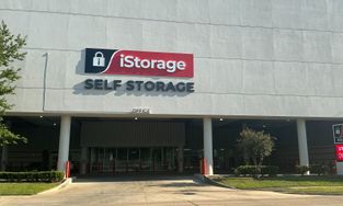 iStorage Facility at 224 W Gray St in Houston iStorage Facility at 224 W Gray St in Houston