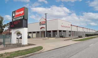 iStorage Facility at 2915 Old Spanish Trl in Houston iStorage Facility at 2915 Old Spanish Trl in Houston