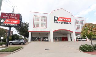 iStorage Facility at 3770 Center St in Houston iStorage Facility at 3770 Center St in Houston