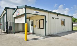 iStorage Facility at 8750 Bailey Rd in Manvel iStorage Facility at 8750 Bailey Rd in Manvel