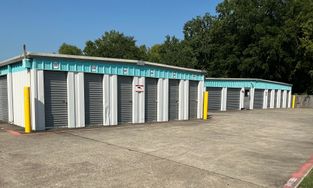 iStorage Facility at 24011 Aldine Westfield Rd in Spring iStorage Facility at 24011 Aldine Westfield Rd in Spring