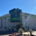 RightSpace Storage Facility at 6750 E Tanque Verde Rd in Tucson, AZ 85715