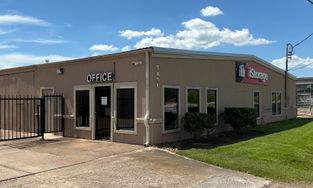 iStorage Facility at 1850 FM 1092 Rd in Missouri City iStorage Facility at 1850 FM 1092 Rd in Missouri City