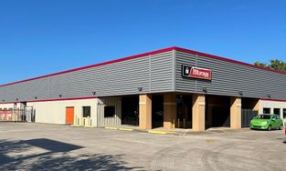 iStorage Facility at 5000 Farm to Market 2920 in Spring iStorage Facility at 5000 Farm to Market 2920 in Spring