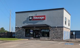 iStorage Facility at 9620 Louetta Rd in Spring iStorage Facility at 9620 Louetta Rd in Spring