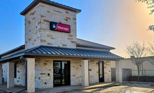 iStorage Facility at 29625 FM 1093 in Fulshear iStorage Facility at 29625 FM 1093 in Fulshear