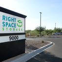 RightSpace Storage Facility at 9000 Tanque Verde Rd in Tucson, AZ 85715