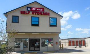 iStorage Facility at 11511 Gaston Rd in Katy iStorage Facility at 11511 Gaston Rd in Katy