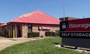 iStorage Facility at 5310 E 5th St in Katy iStorage Facility at 5310 E 5th St in Katy