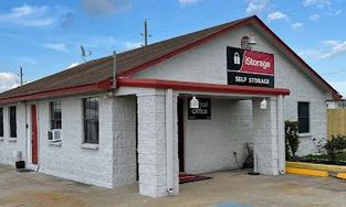 iStorage Facility at 24620 Franz Rd in Katy iStorage Facility at 24620 Franz Rd in Katy