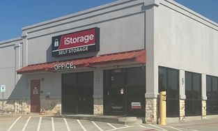 Self Storage Units in Katy, TX, at 23014 Franz Rd Self Storage Units in Katy, TX, at 23014 Franz Rd