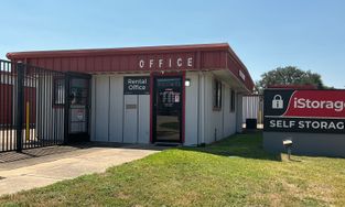 iStorage Facility at 22223 Kingsland Blvd in Katy iStorage Facility at 22223 Kingsland Blvd in Katy
