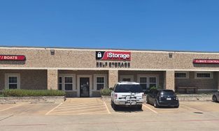 iStorage Facility at 14820 Cypress North Houston Rd in Cypress iStorage Facility at 14820 Cypress North Houston Rd in Cypress