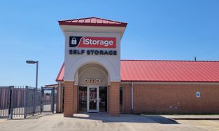 Self Storage Units in Houston, TX at 4177 Hwy 6 N Self Storage Units in Houston, TX at 4177 Hwy 6 N