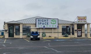 RightSpace Storage Facility at 5400 E Central Texas Expy Ext 200 in Killeen, TX 76543 RightSpace Storage Facility at 5400 E Central Texas Expy Ext 200 in Killeen, TX 76543