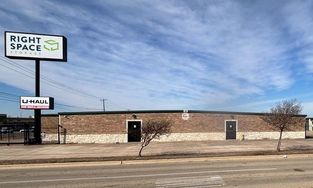 RightSpace Self Storage Facility at 3601 W Stan Schlueter Loop in Killeen RightSpace Self Storage Facility at 3601 W Stan Schlueter Loop in Killeen