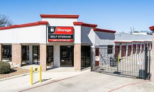 iStorage Facility at 9031 Huebner Rd in San Antonio iStorage Facility at 9031 Huebner Rd in San Antonio